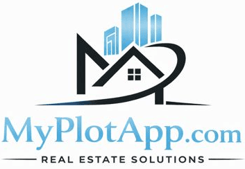 MyPlotApp Logo